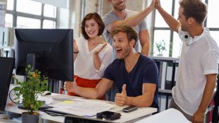 ネットビジネス