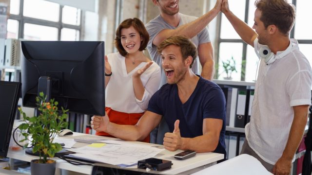 ネットビジネス