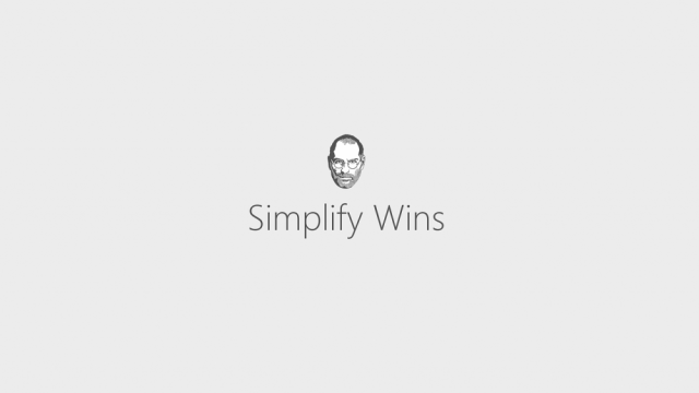 スティーブ・ジョブズ