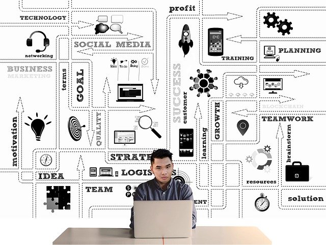 ブロックチェーン