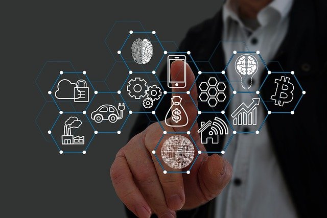 ブロックチェーン