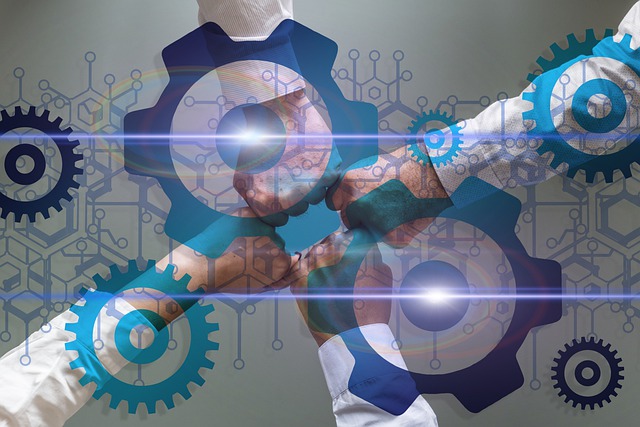 ブロックチェーン