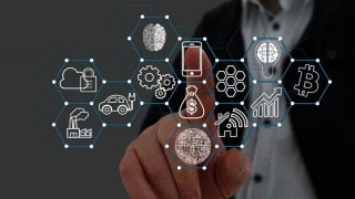 ブロックチェーン