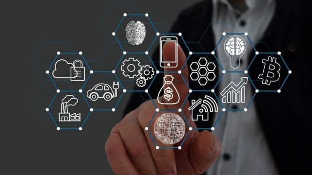 ブロックチェーン