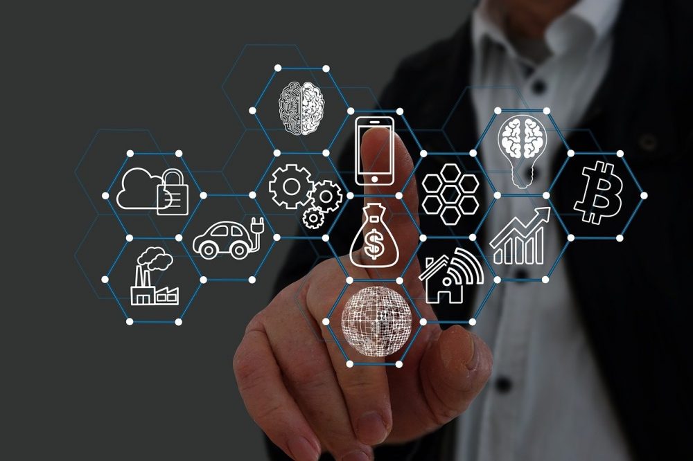 ブロックチェーン