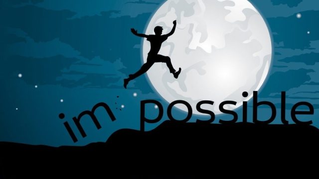 モチベーション