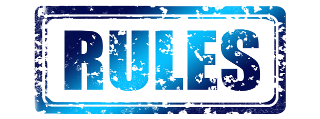 ルール