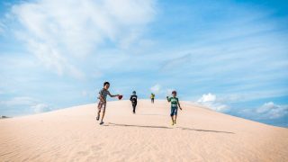 クラウドファンディング