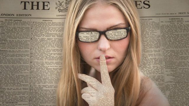 言ってはいけない