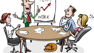 スタートアップ