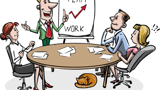 スタートアップ