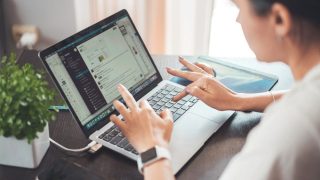 マーケティング