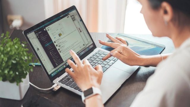 マーケティング