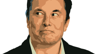 イーロンマスク