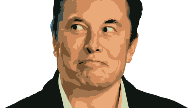 イーロンマスク