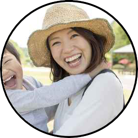 会員 みどりさん